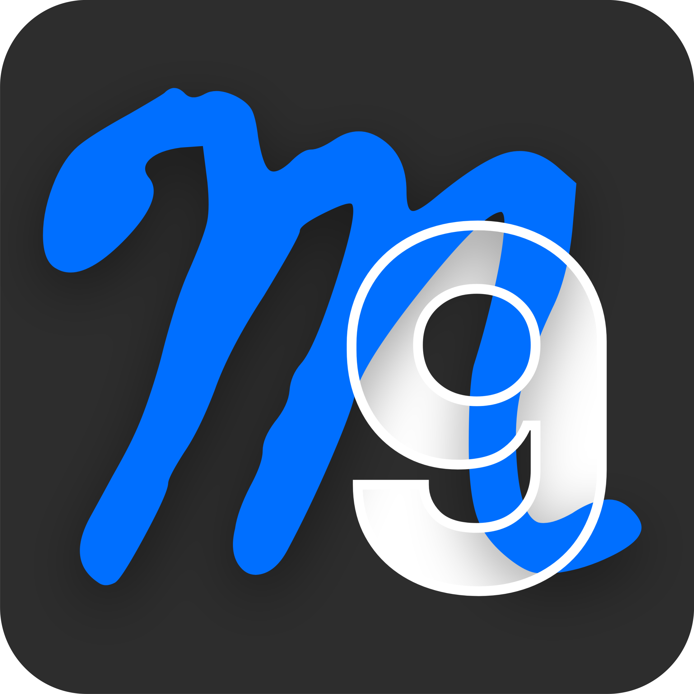 Mate9 product screenshot by Look And Like Creation
